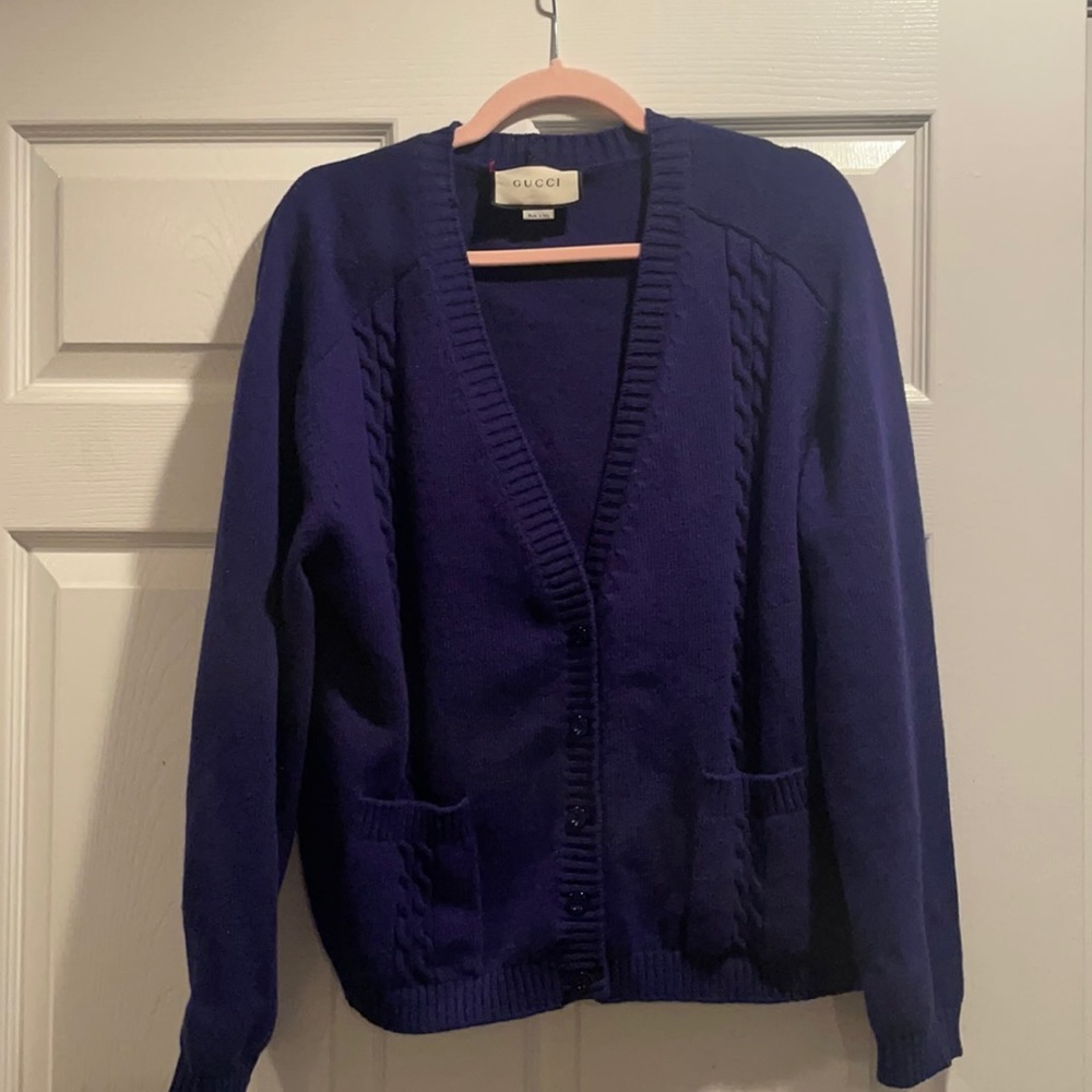 Women’s Gucci Sweater